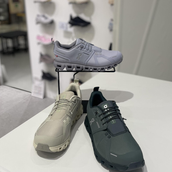 【On / オン】大人気！！防水モデルから新色登場☆