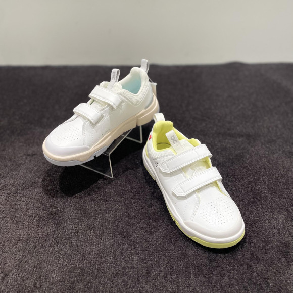 【On/On】从超人气ROGER系列开始介绍儿童鞋★