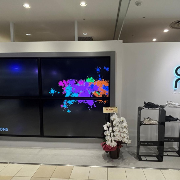 เรื่องแจ้งของร้านปรับปรุงใหม่ที่เปิดบริการ