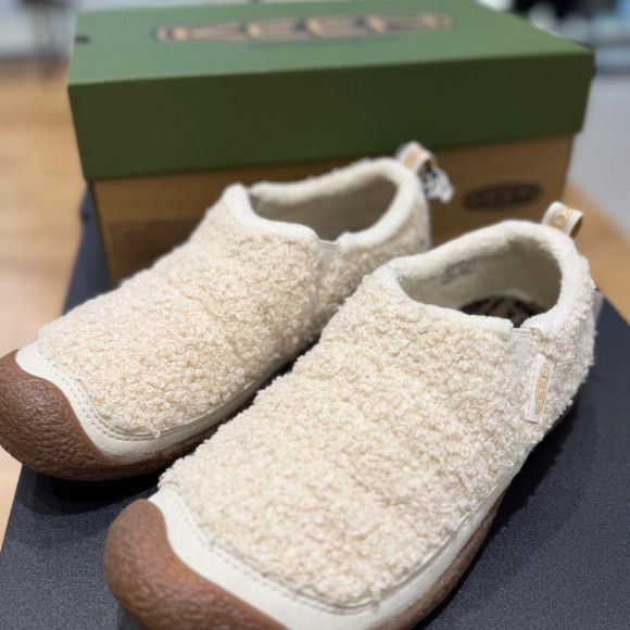 【KEEN / キーン】秋冬“ぬくぬく”スタイルを♪