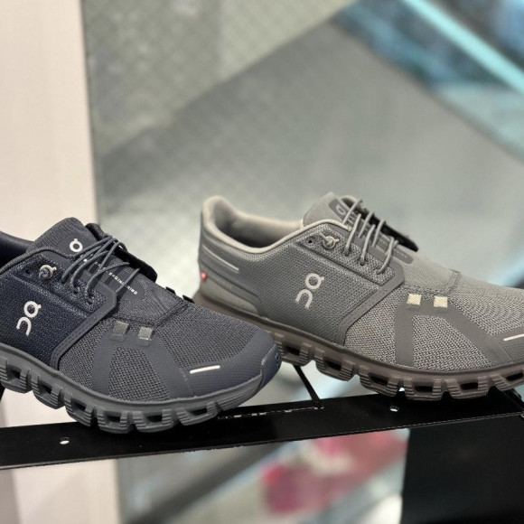 【ON/オン】Cloud 6 新色が登場！！