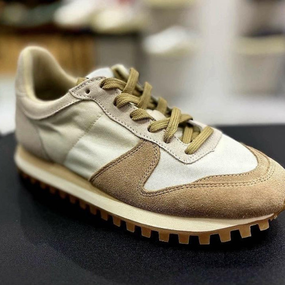 【NOVESTA/ノヴェスタ】レザースニーカーが新登場！