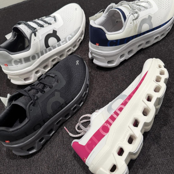 【On / オン】ロングセラーモデルのご紹介♪