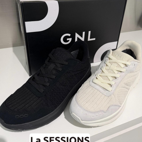 【GNL / ジーエヌエル】待望の防水タイプ入荷いたしました！