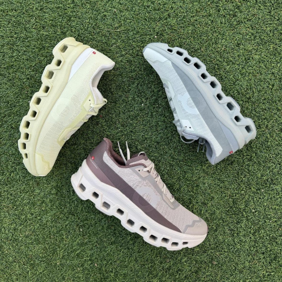 【On / オン】人気モデルから新色が入荷いたしました！