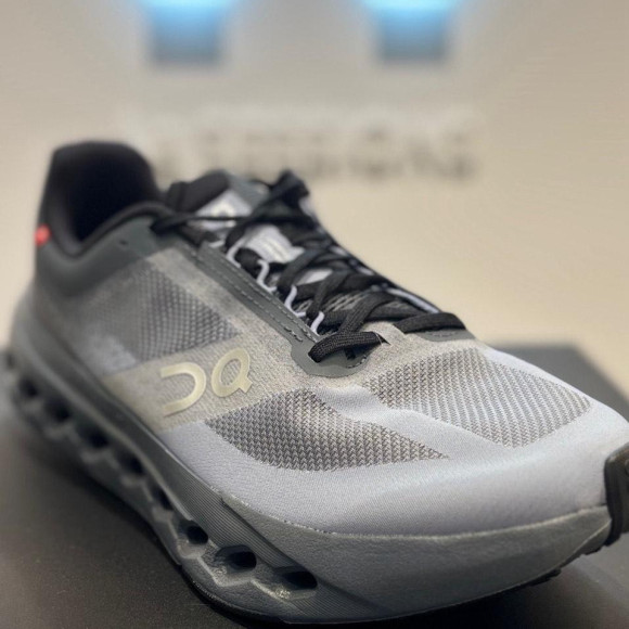 【On/オン】キレの良いダイナミックな走りを！！！