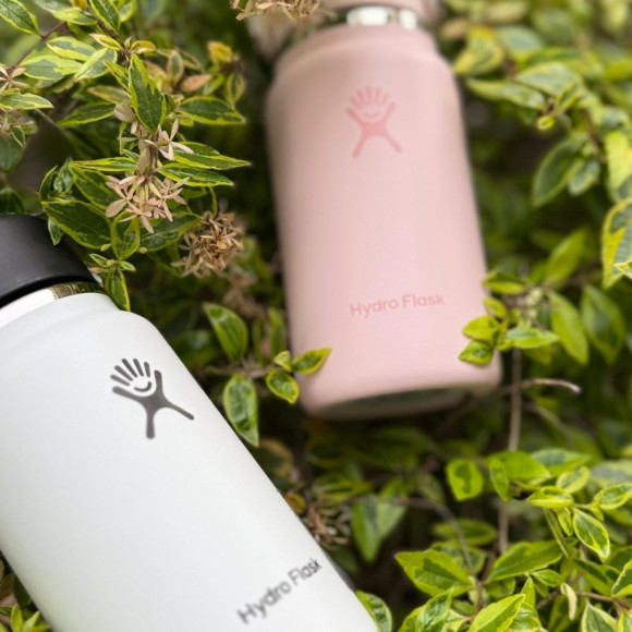 【HydroFlask】かわいいサイズのボトルが登場！！！