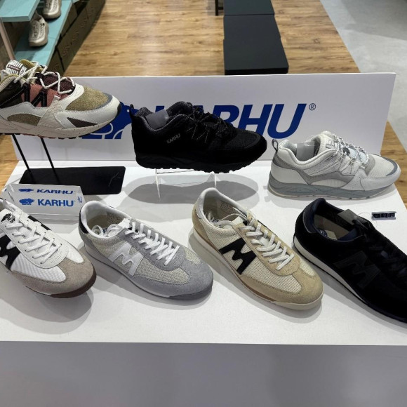 【KARHU/カルフ】フィンランド発のブランドKARHUが入荷しました！！！