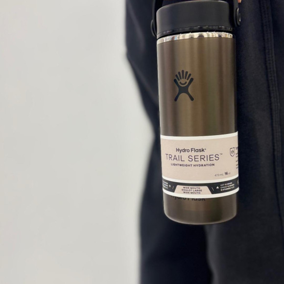 【Hydro Flask/ハイドロフラスク】軽量化されたボトルが登場！！