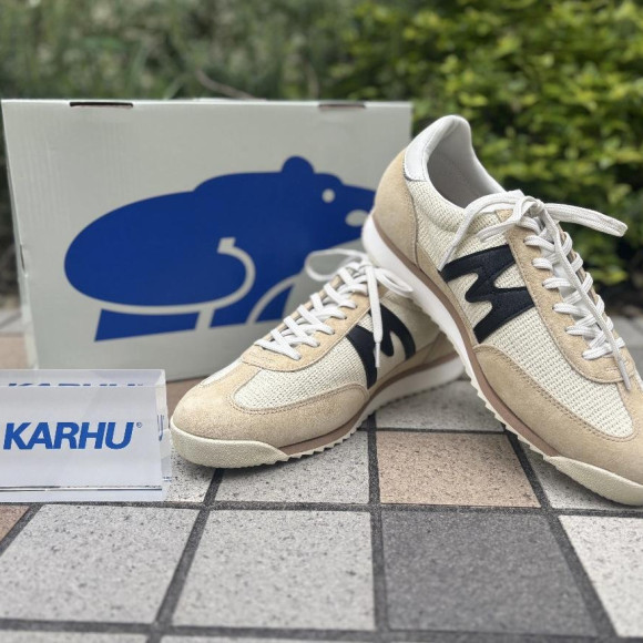 【KARHU/カルフ】一度履いたら手放せない！！