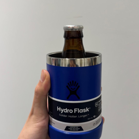 【Hydro Flask/ハイドロフラスク】最後まで冷たく美味しく！！２WAYクーラーが登場！！