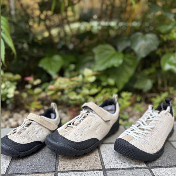 【KEEN/キーン】親子でペアルック♪