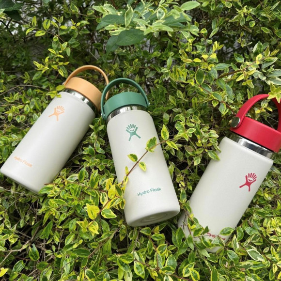 【Hydro Flask/ハイドロフラスク】日本限定カラーが登場！！！