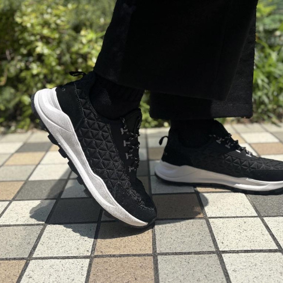 【ASFVLT/アスファルト】歩くのが楽しくなる。SPEED SOCKS TREK！！