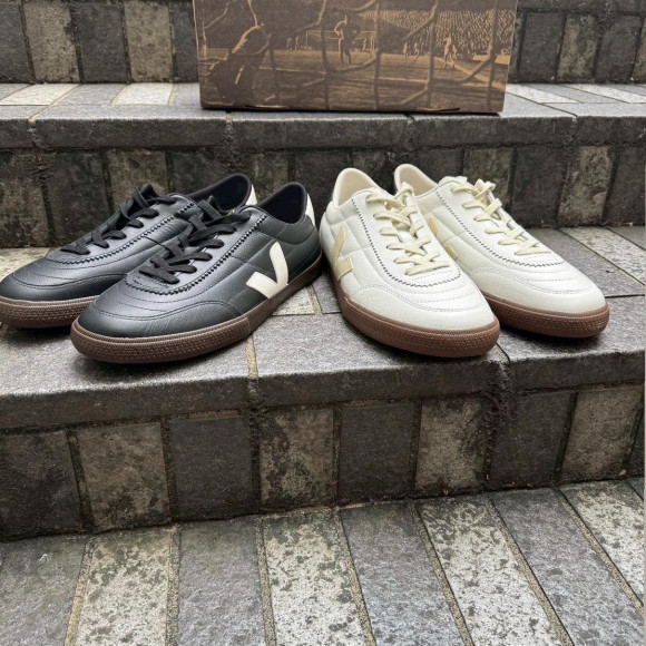 【VEJA/ヴェジャ】父の日にレザーシューズを。
