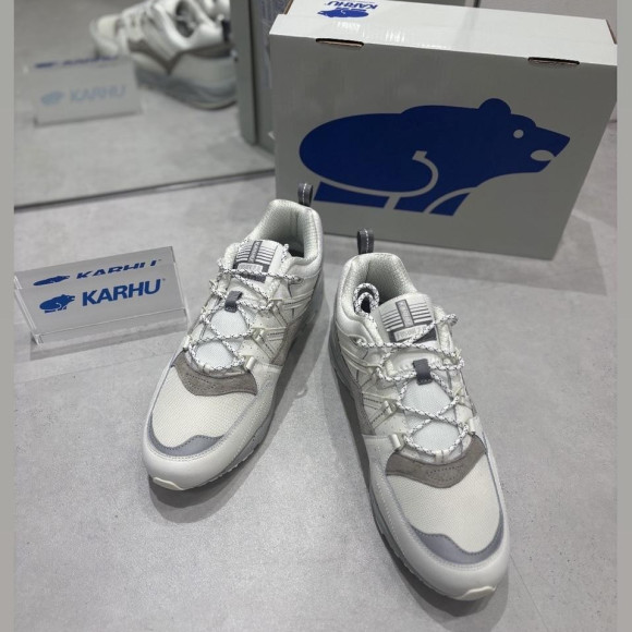 【KARHU/カルフ】名作。FUSION2.0