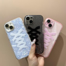 ♡レースアップリボン♡