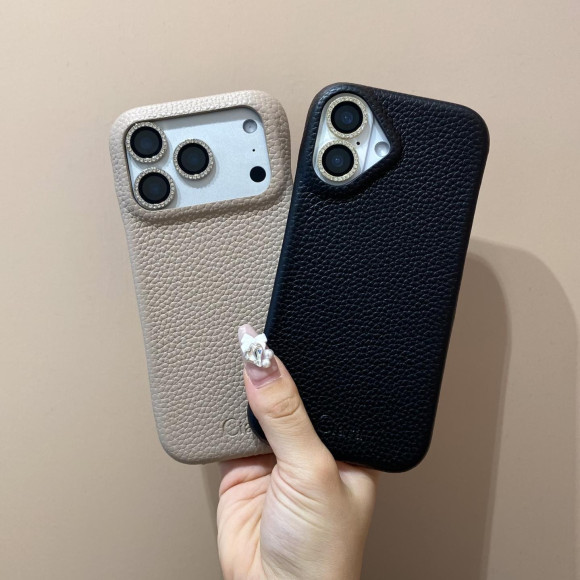 ♡新作レザーケース♡