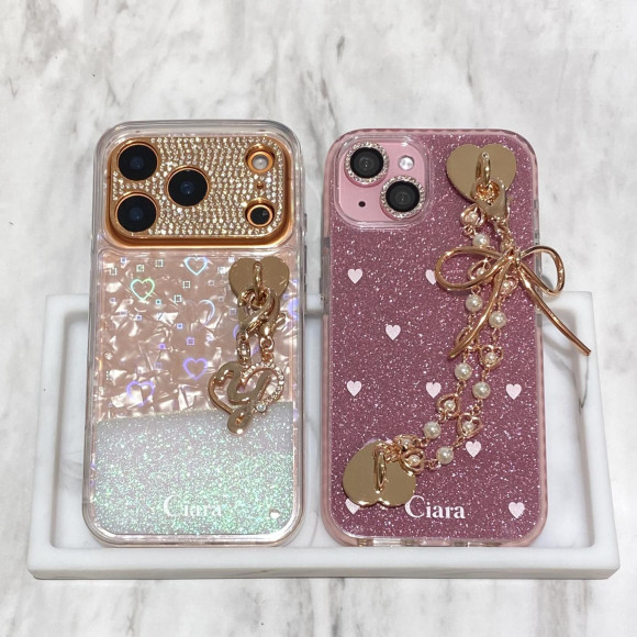 ♡ローズゴールドアイテム♡