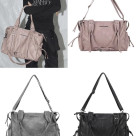 《再入荷》FANCYCLUB☆*。大容量バッグ✮