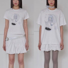 人気韓国ブランド✮*｡ﾟかわいいTシャツ登場
