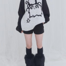 FANCY X DUSTY コラボ(ˆ ̳◝ ·̫ ◜ ̳ˆ)ᩚ