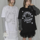FANCY X DUSTY 新作可愛い♡.*･ﾟ