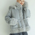 今年的外套决定了Uglyshadow!