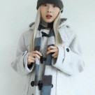 和猫张的帽子组合超群! Uglyshadow✮*｡ﾟ