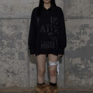 透けクロスが可愛い♡*.ﾟ【FANCY CLUB】