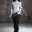 Cest Nous ワンショルドット可愛すぎます♡︎ᵎᵎᵎ