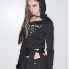 NOTKNOWING⋆꙳✮グランジ系統にも!