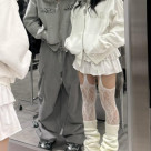 大人気ファーパーカー!!【nmtc+】