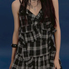 갈리에도 캐주얼하게도 사용할 수 있습니다 ♪【NOTKNOWING】