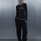 【SETUP‐EXE】 Trend ahead! Henry Neck.·*.