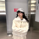 【nmtc +】冬の定番ムートンジャケット❅.☃︎.'.°