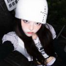 新作ビーニー⋆꙳✮