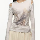 【NACHE】ダークなグラフィックデザイン˖°.+:.