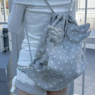 wish core ナップサック⌒＊｡*ﾟ