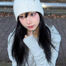 【Never mind the XU】+ﾟ*｡ cross beanie ｡*ﾟ+ 
