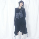 Nead style .+*✩⡱:゚