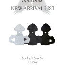 NEW ARRIVAL