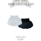 NEW ARRIVAL