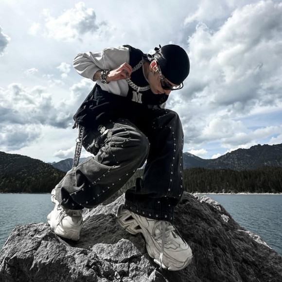 New arrival & reloading NEXTIMPULSIVE*.+ ゚