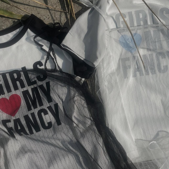 I❤️ FANCY CLUB❤️