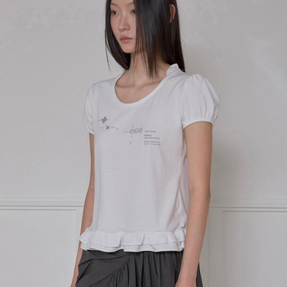 【FLAREUP】신작 톱스 입하 프라 ̊.⋆