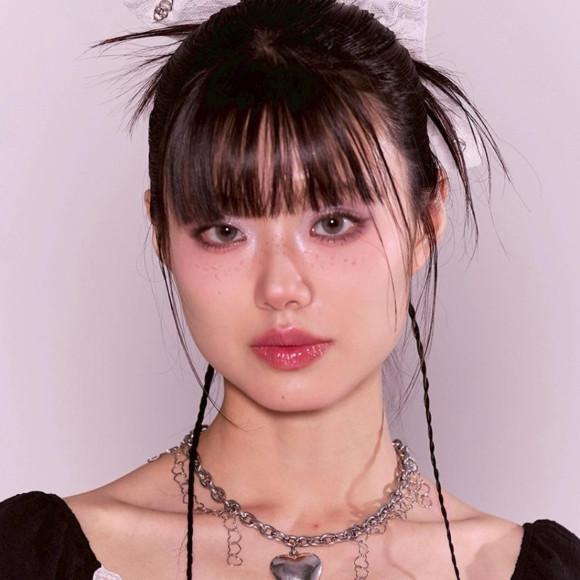 เป็น ‼︎CHERRYQUIRI⋆⸜♡⸝ หนึ่งคะแนน‍⋆