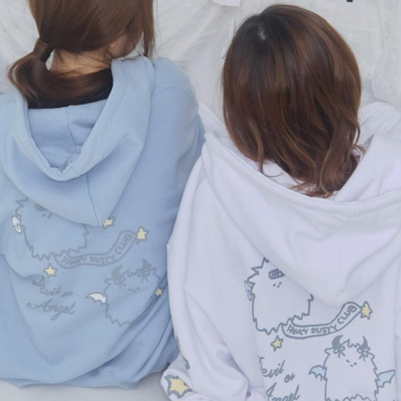 Fanc Print Y* is too much back.