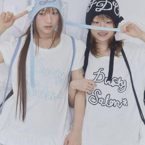 お泊まりパジャマも可愛く!!FANCY X DUSTY✮*｡ﾟ