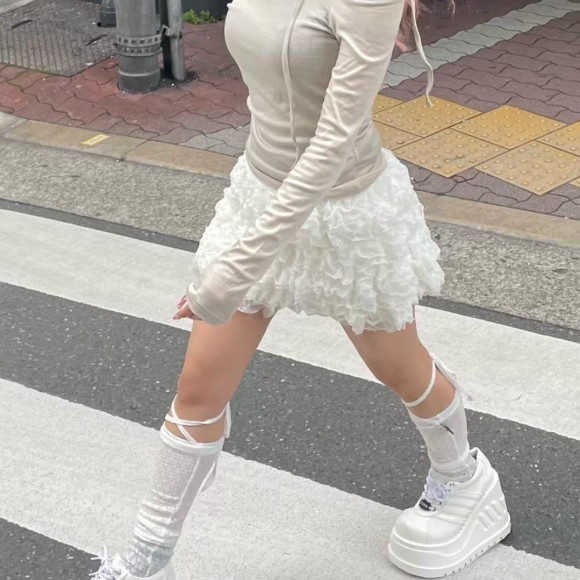 DEMONIA໒꒱·̩͙細見え＋12cm盛れで完璧です‼︎